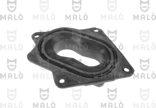 AKRON-MALÒ 177192 - Фланець, карбюратор autozip.com.ua
