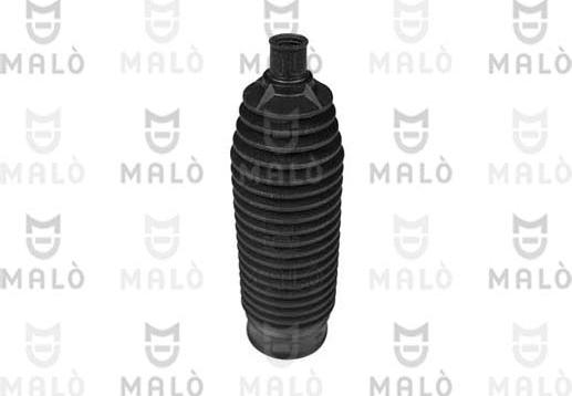 AKRON-MALÒ 17780 - Пильник, рульове управління autozip.com.ua
