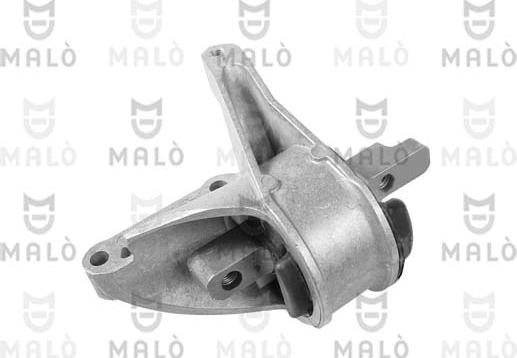 AKRON-MALÒ 177341 - Підвіска, тримач автоматичної коробки передач autozip.com.ua