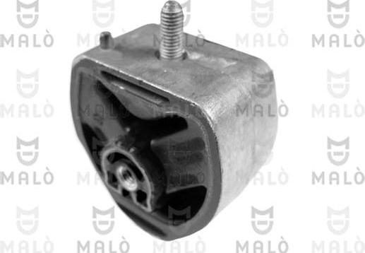 AKRON-MALÒ 17735 - Підвіска, ступінчаста коробка передач autozip.com.ua