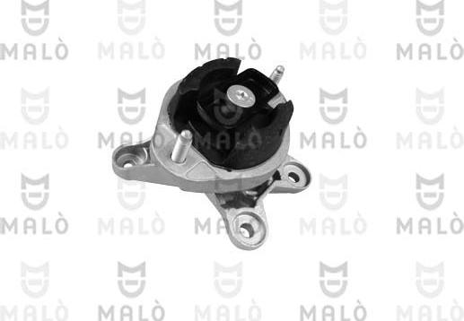 AKRON-MALÒ 177335 - Підвіска, ступінчаста коробка передач autozip.com.ua