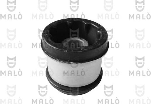 AKRON-MALÒ 17732 - Підвіска, ступінчаста коробка передач autozip.com.ua