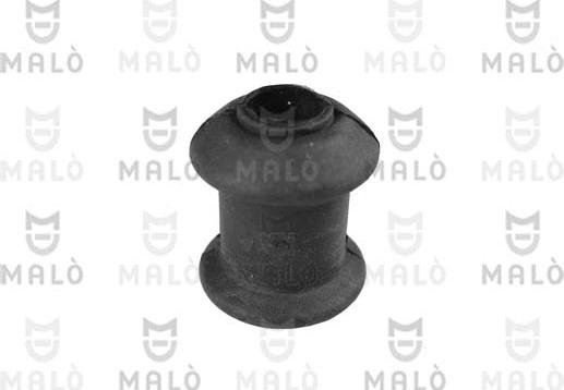 AKRON-MALÒ 17723 - Сайлентблок, важіль підвіски колеса autozip.com.ua