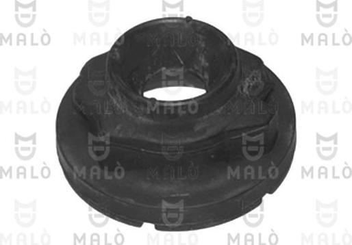 AKRON-MALÒ 177742 - Тарілка пружини autozip.com.ua