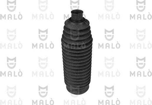 AKRON-MALÒ 17776 - Пильник, рульове управління autozip.com.ua