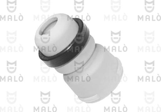 AKRON-MALÒ 177715 - Відбійник, буфер амортизатора autozip.com.ua
