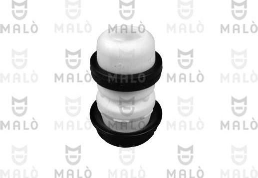 AKRON-MALÒ 177712 - Відбійник, буфер амортизатора autozip.com.ua