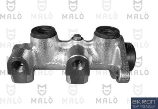 AKRON-MALÒ 89431 - Головний гальмівний циліндр autozip.com.ua