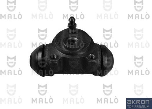 AKRON-MALÒ 89613 - Колісний гальмівний циліндр autozip.com.ua