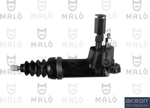 AKRON-MALÒ 88544 - Робочий циліндр, система зчеплення autozip.com.ua