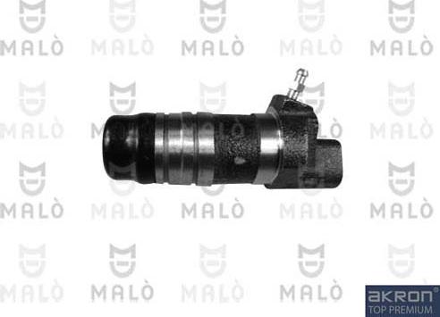 AKRON-MALÒ 88557 - Робочий циліндр, система зчеплення autozip.com.ua