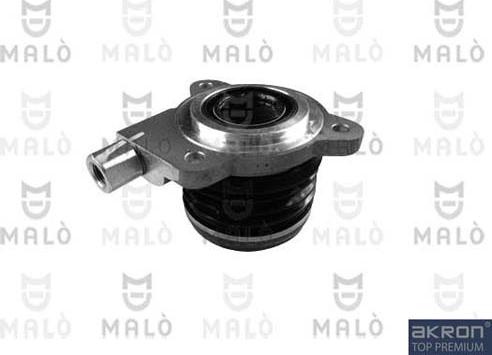 AKRON-MALÒ 88563 - Центральний вимикач, система зчеплення autozip.com.ua