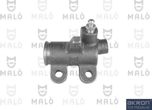 AKRON-MALÒ 88509 - Робочий циліндр, система зчеплення autozip.com.ua