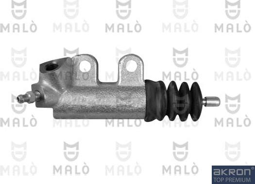 AKRON-MALÒ 88532 - Робочий циліндр, система зчеплення autozip.com.ua