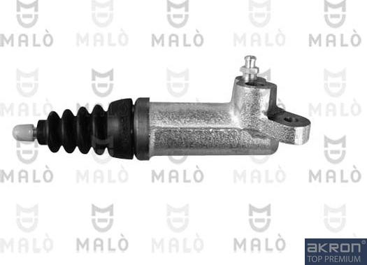 AKRON-MALÒ 88527 - Робочий циліндр, система зчеплення autozip.com.ua