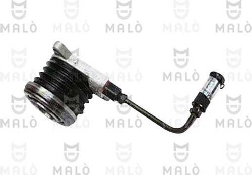 AKRON-MALÒ 88578 - Центральний вимикач, система зчеплення autozip.com.ua