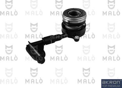 AKRON-MALÒ 88699 - Центральний вимикач, система зчеплення autozip.com.ua