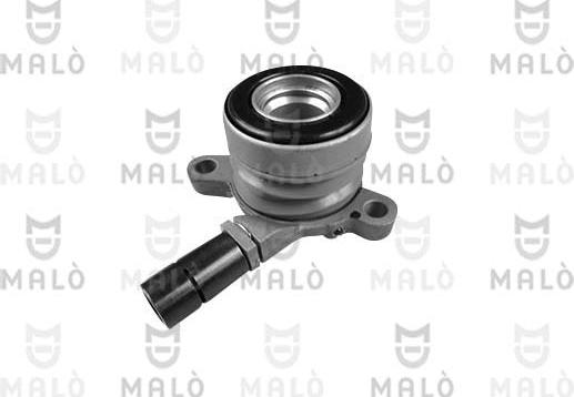 AKRON-MALÒ 88654 - Центральний вимикач, система зчеплення autozip.com.ua