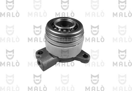 AKRON-MALÒ 88664 - Центральний вимикач, система зчеплення autozip.com.ua