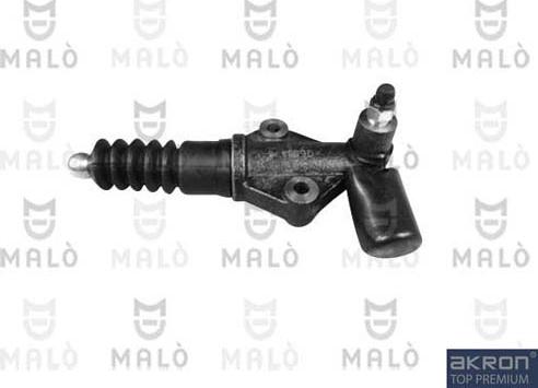AKRON-MALÒ 88639 - Робочий циліндр, система зчеплення autozip.com.ua