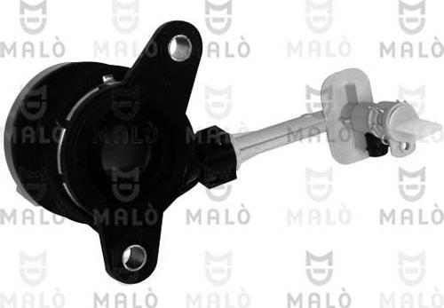 AKRON-MALÒ 88637 - Центральний вимикач, система зчеплення autozip.com.ua