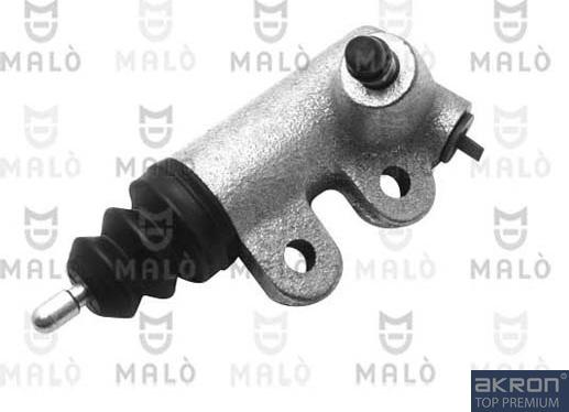 AKRON-MALÒ 88624 - Робочий циліндр, система зчеплення autozip.com.ua