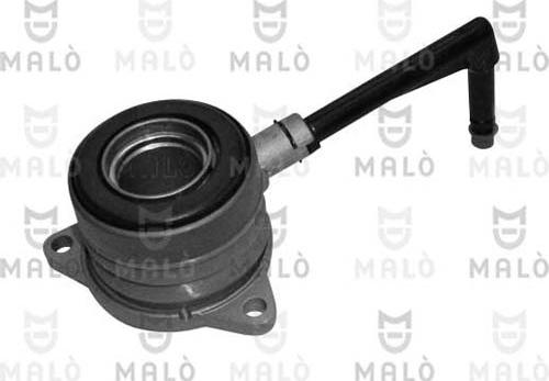 AKRON-MALÒ 88628 - Центральний вимикач, система зчеплення autozip.com.ua