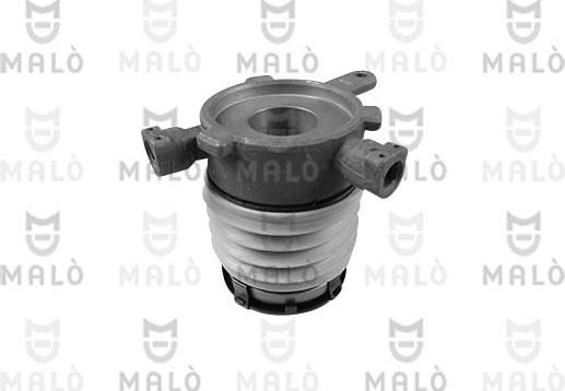 AKRON-MALÒ 88676 - Центральний вимикач, система зчеплення autozip.com.ua