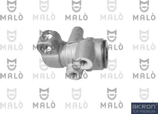 AKRON-MALÒ 88004 - Регулятор гальмівних сил autozip.com.ua
