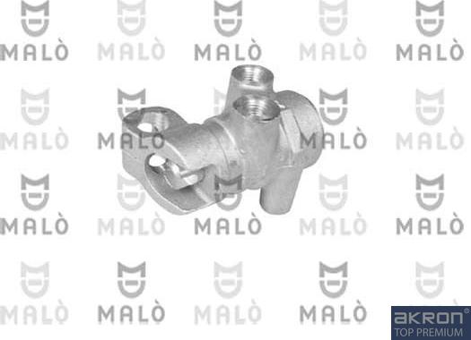 AKRON-MALÒ 88000 - Регулятор гальмівних сил autozip.com.ua