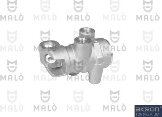 AKRON-MALÒ 880081 - Регулятор гальмівних сил autozip.com.ua
