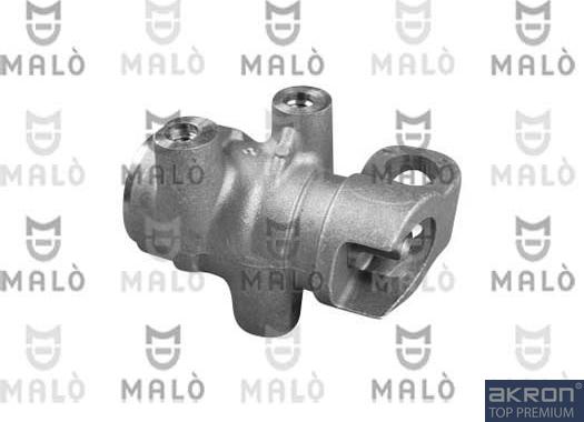 AKRON-MALÒ 88008 - Регулятор гальмівних сил autozip.com.ua