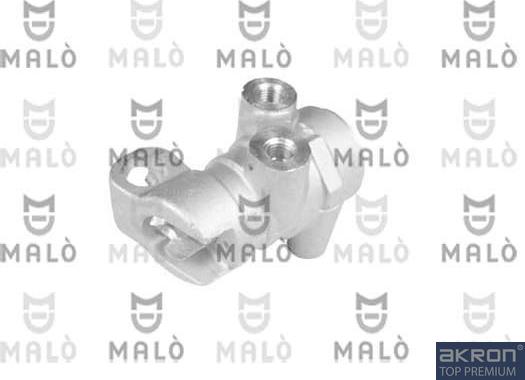 AKRON-MALÒ 88003 - Регулятор гальмівних сил autozip.com.ua