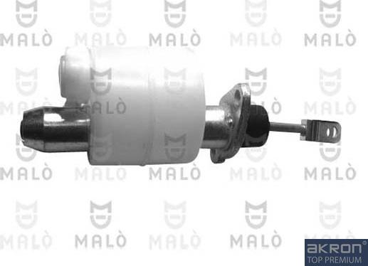 AKRON-MALÒ 88079 - Головний циліндр, система зчеплення autozip.com.ua