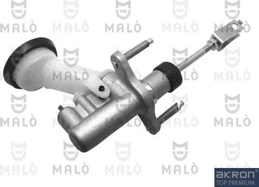 AKRON-MALÒ 88076 - Головний циліндр, система зчеплення autozip.com.ua