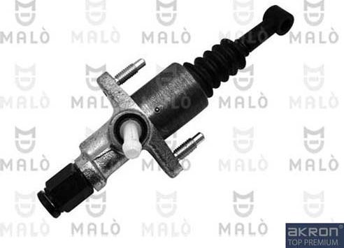 AKRON-MALÒ 88109 - Головний циліндр, система зчеплення autozip.com.ua