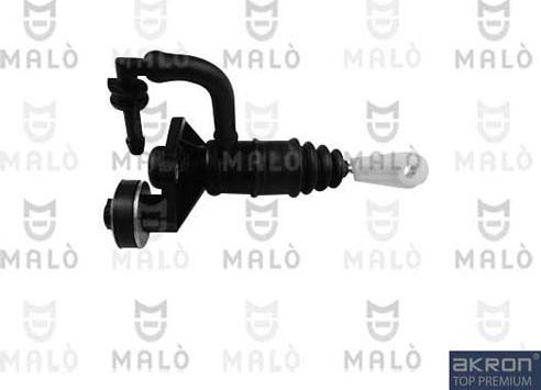 AKRON-MALÒ 88115 - Головний циліндр, система зчеплення autozip.com.ua