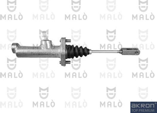 AKRON-MALÒ 88183 - Головний циліндр, система зчеплення autozip.com.ua