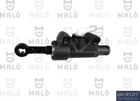 AKRON-MALÒ 88134 - Головний циліндр, система зчеплення autozip.com.ua
