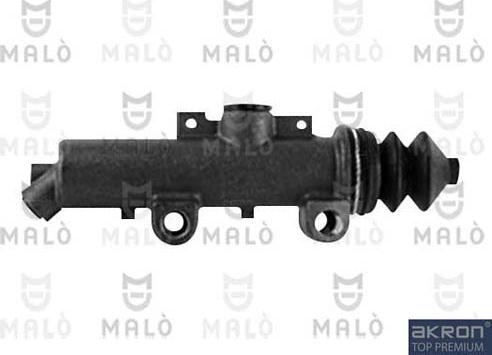 AKRON-MALÒ 88129 - Головний циліндр, система зчеплення autozip.com.ua