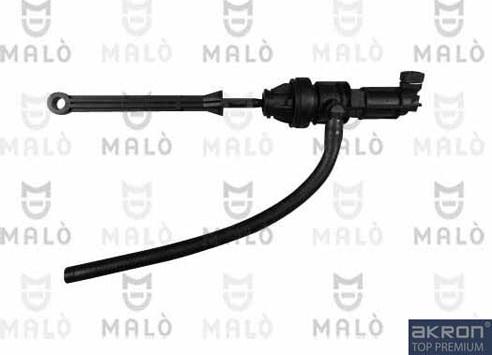 AKRON-MALÒ 88127 - Головний циліндр, система зчеплення autozip.com.ua