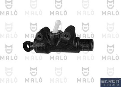 AKRON-MALÒ 88396 - Головний циліндр, система зчеплення autozip.com.ua