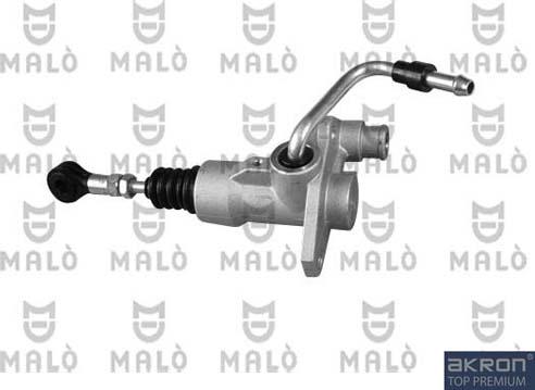 AKRON-MALÒ 88393 - Головний циліндр, система зчеплення autozip.com.ua