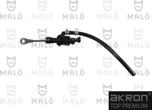 AKRON-MALÒ 88301 - Головний циліндр, система зчеплення autozip.com.ua