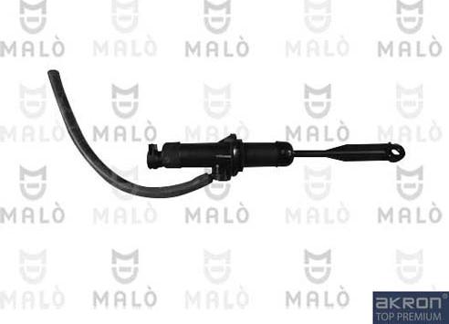 AKRON-MALÒ 88264 - Головний циліндр, система зчеплення autozip.com.ua