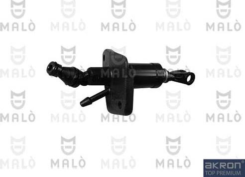 AKRON-MALÒ 88265 - Головний циліндр, система зчеплення autozip.com.ua