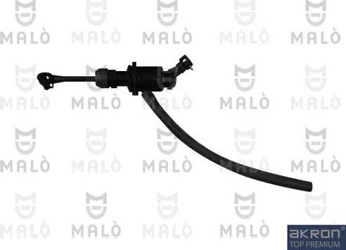 AKRON-MALÒ 88203 - Головний циліндр, система зчеплення autozip.com.ua