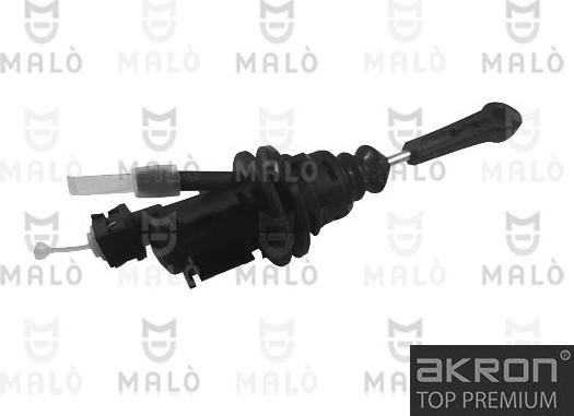 AKRON-MALÒ 88284 - Головний циліндр, система зчеплення autozip.com.ua