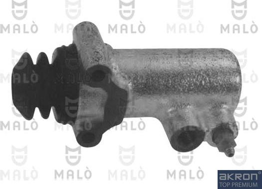 AKRON-MALÒ 88709 - Робочий циліндр, система зчеплення autozip.com.ua