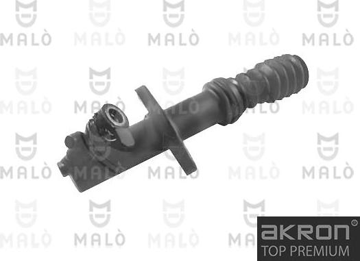 AKRON-MALÒ 88703 - Робочий циліндр, система зчеплення autozip.com.ua